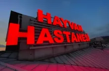 Çatı Tabelası