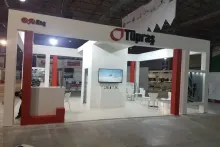 Fuar Standı