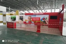 Fuar Standı
