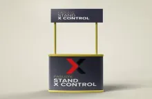 Tanıtım Standı
