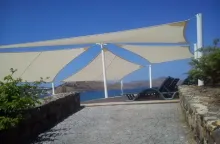 Yarasa Tente